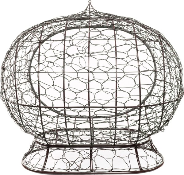 Диван садовый M-Group Улей на ножках / 11220206- фото9