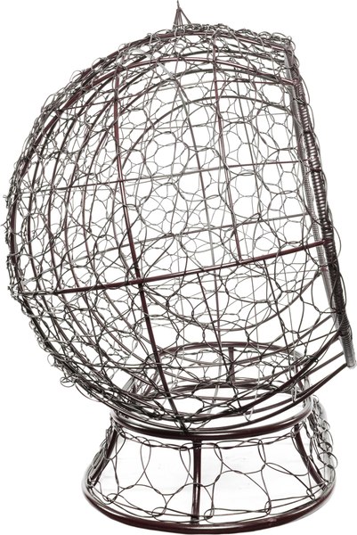 Диван садовый M-Group Улей на ножках / 11220205- фото10