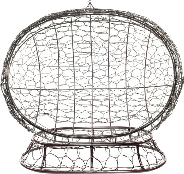 Диван садовый M-Group Улей на ножках / 11220205- фото9