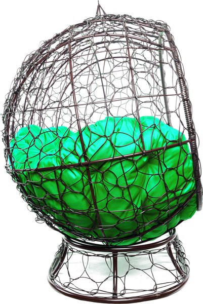 Диван садовый M-Group Улей на ножках / 11220204- фото3