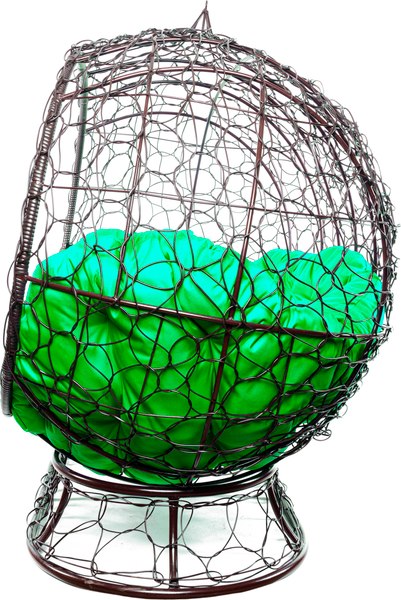 Диван садовый M-Group Улей на ножках / 11220204- фото4