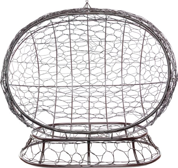 Диван садовый M-Group Улей на ножках / 11220204- фото6