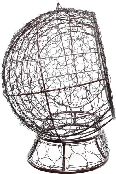 Диван садовый M-Group Улей на ножках / 11220204- фото7