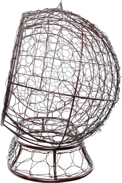 Диван садовый M-Group Улей на ножках / 11220204- фото8