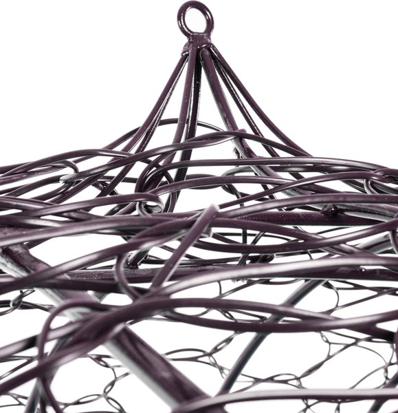 Диван садовый M-Group Улей на ножках / 11220202- фото10