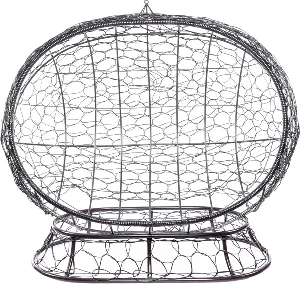 Диван садовый M-Group Улей на ножках / 11220202- фото6