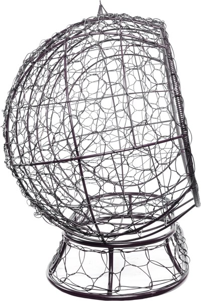 Диван садовый M-Group Улей на ножках / 11220202- фото7