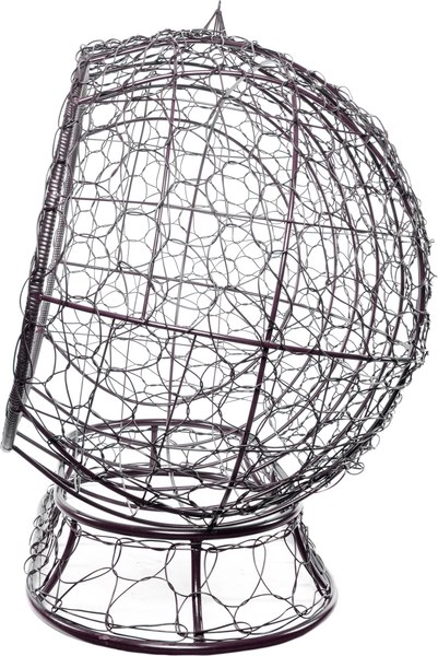 Диван садовый M-Group Улей на ножках / 11220202- фото8