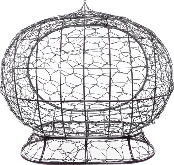 Диван садовый M-Group Улей на ножках / 11220202- фото9