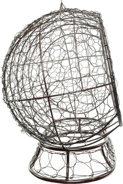 Диван садовый M-Group Улей на ножках / 11220201- фото7