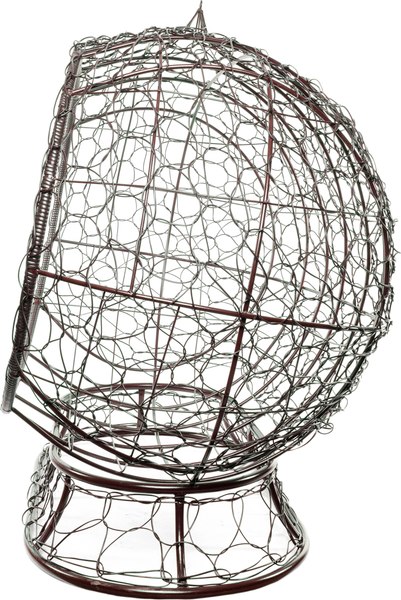 Диван садовый M-Group Улей на ножках / 11220201- фото8