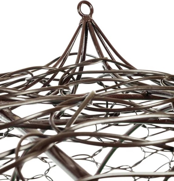 Диван садовый M-Group Улей на ножках / 11220201- фото9