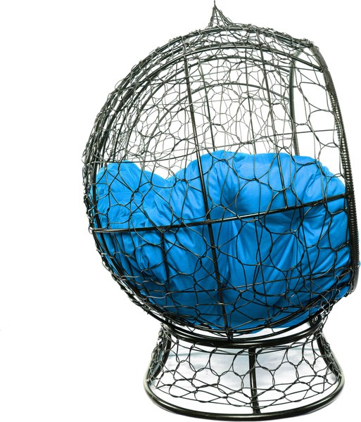 Диван садовый M-Group Улей на ножках / 11220410- фото3