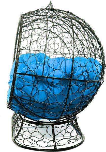 Диван садовый M-Group Улей на ножках / 11220410- фото4