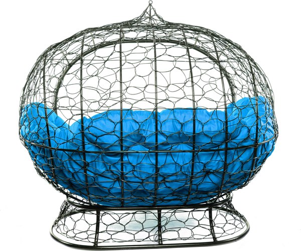 Диван садовый M-Group Улей на ножках / 11220410- фото5