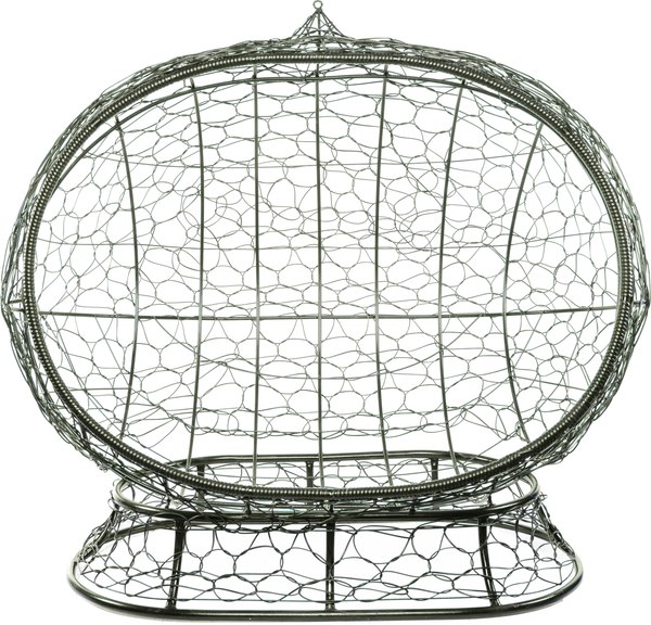 Диван садовый M-Group Улей на ножках / 11220410- фото6