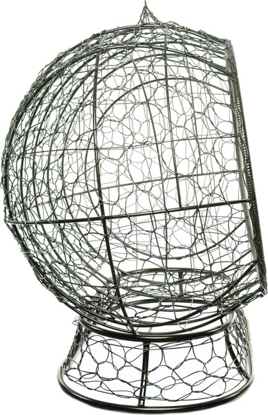 Диван садовый M-Group Улей на ножках / 11220410- фото7