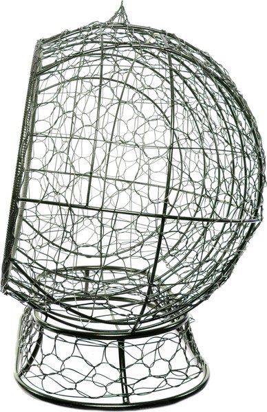 Диван садовый M-Group Улей на ножках / 11220410- фото8