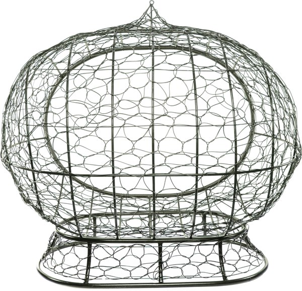 Диван садовый M-Group Улей на ножках / 11220410- фото9