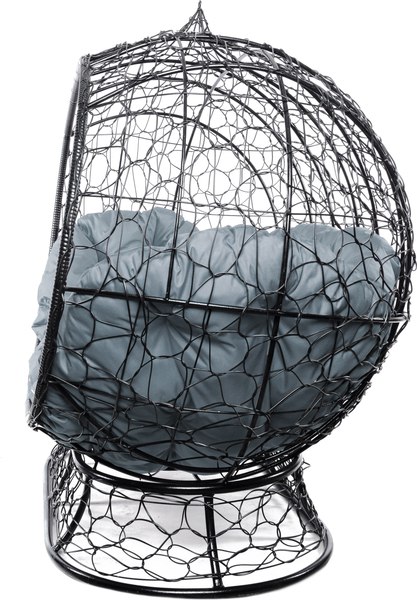 Диван садовый M-Group Улей на ножках / 11220409- фото4