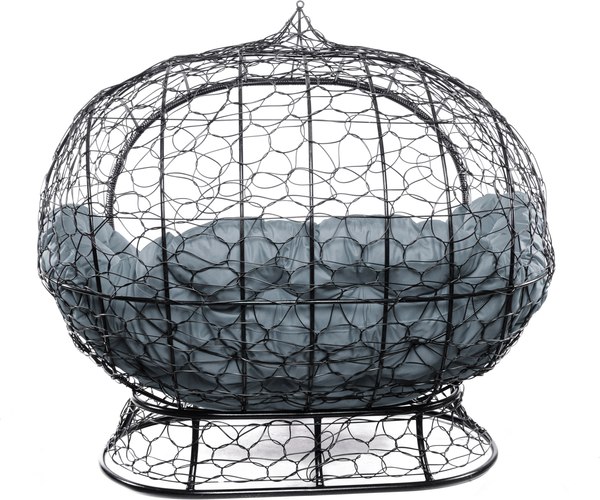 Диван садовый M-Group Улей на ножках / 11220409- фото5