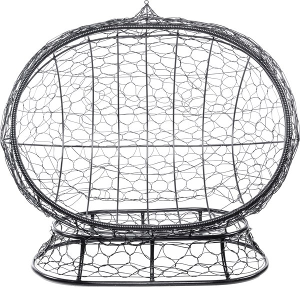 Диван садовый M-Group Улей на ножках / 11220409- фото6