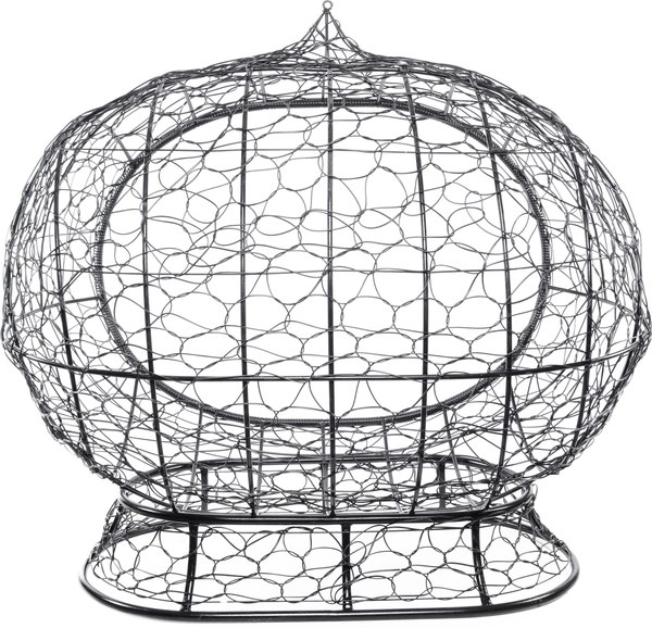 Диван садовый M-Group Улей на ножках / 11220409- фото9