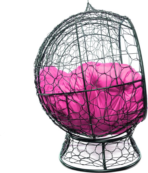 Диван садовый M-Group Улей на ножках / 11220408- фото3