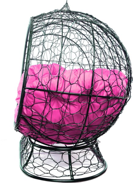 Диван садовый M-Group Улей на ножках / 11220408- фото4