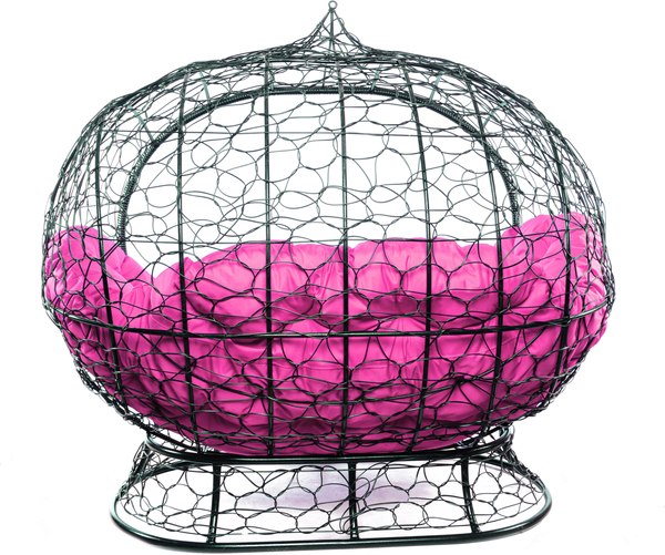 Диван садовый M-Group Улей на ножках / 11220408- фото5