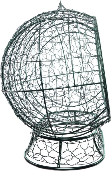 Диван садовый M-Group Улей на ножках / 11220408- фото7