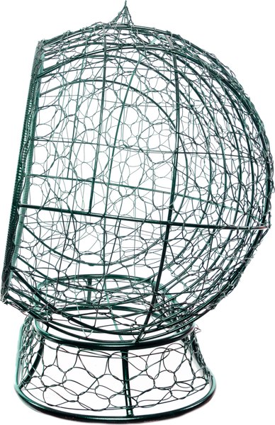 Диван садовый M-Group Улей на ножках / 11220408- фото8