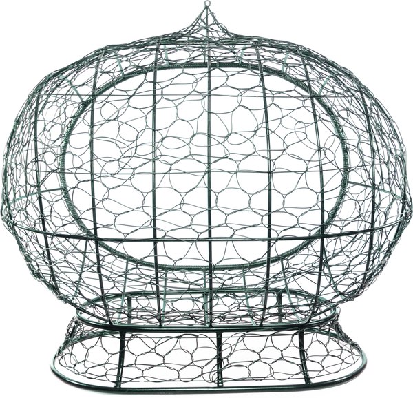 Диван садовый M-Group Улей на ножках / 11220408- фото9