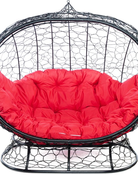 Диван садовый M-Group Улей на ножках / 11220406- фото10