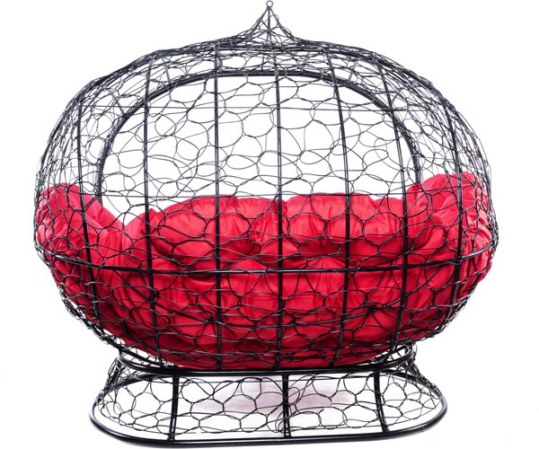 Диван садовый M-Group Улей на ножках / 11220406- фото5