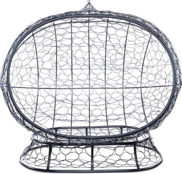 Диван садовый M-Group Улей на ножках / 11220406- фото6