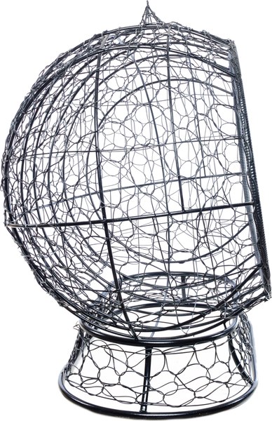 Диван садовый M-Group Улей на ножках / 11220406- фото7