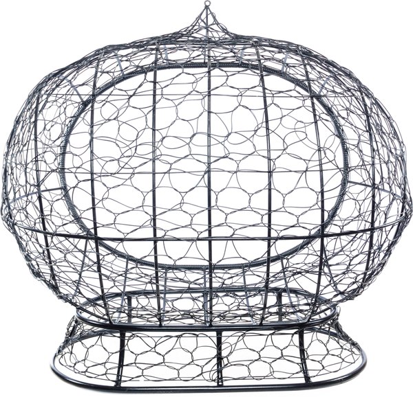 Диван садовый M-Group Улей на ножках / 11220406- фото8