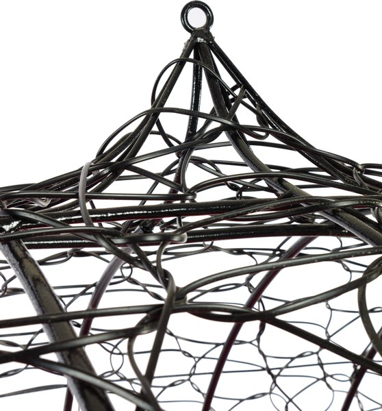 Диван садовый M-Group Улей на ножках / 11220406- фото9