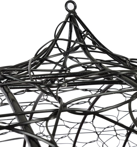 Диван садовый M-Group Улей на ножках / 11220405- фото10