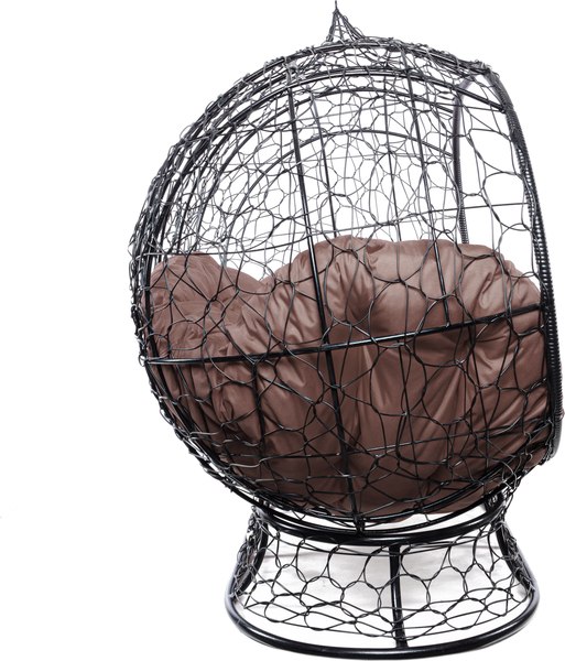 Диван садовый M-Group Улей на ножках / 11220405- фото3