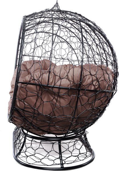 Диван садовый M-Group Улей на ножках / 11220405- фото4