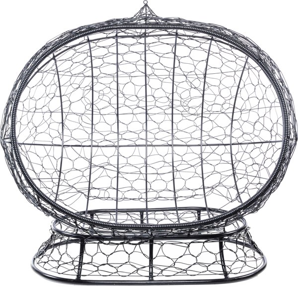 Диван садовый M-Group Улей на ножках / 11220405- фото6