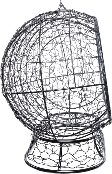 Диван садовый M-Group Улей на ножках / 11220405- фото7