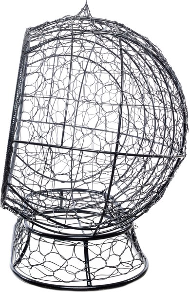 Диван садовый M-Group Улей на ножках / 11220405- фото8