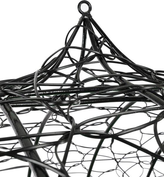 Диван садовый M-Group Улей на ножках / 11220404- фото10