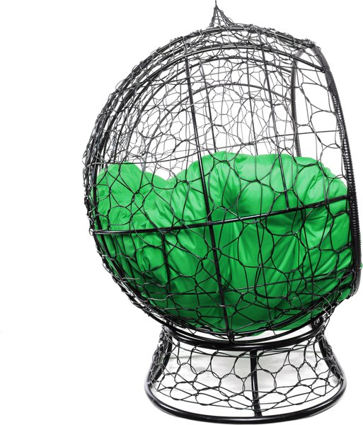 Диван садовый M-Group Улей на ножках / 11220404- фото3