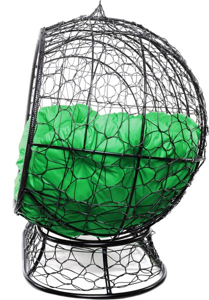 Диван садовый M-Group Улей на ножках / 11220404- фото4