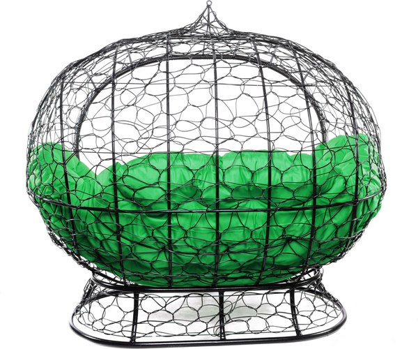 Диван садовый M-Group Улей на ножках / 11220404- фото5