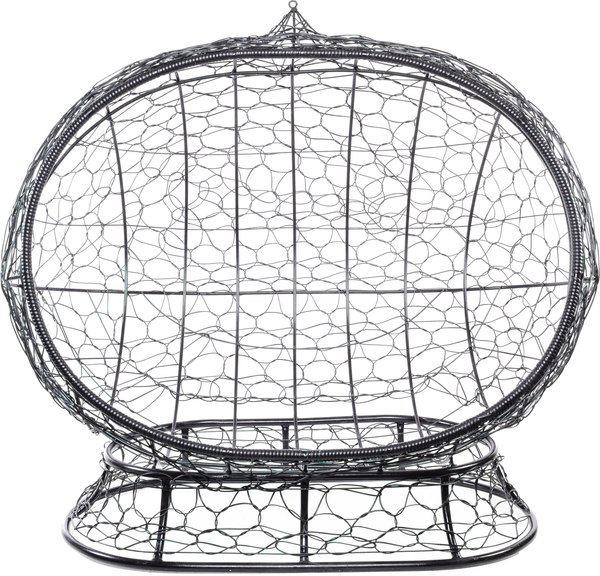 Диван садовый M-Group Улей на ножках / 11220404- фото6